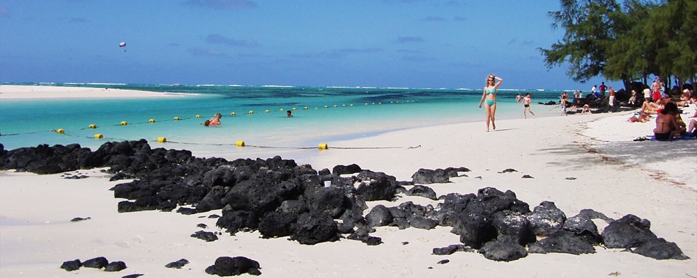 ile aux cerfs